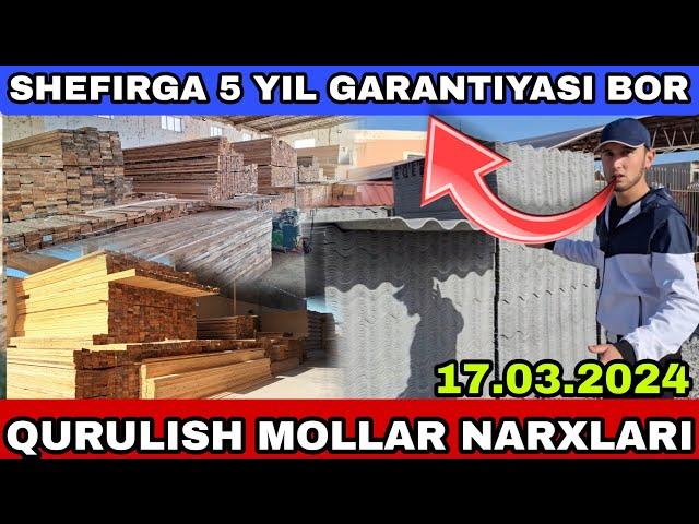 SURXONDARYO ANGOR QURULISH MOLLARI NARXLARI SHEFER YOG'OCH TURBA BRUSLAR