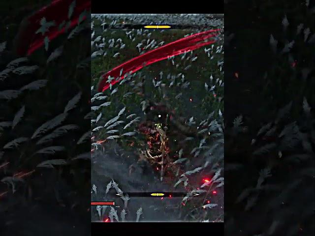 Parry simulator Malevolence Genichiro  Sekiro Shadow Die Twice