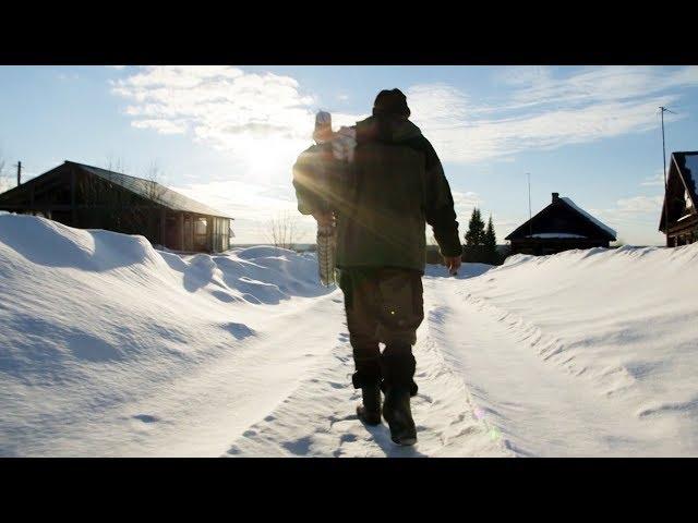 Один в поле воин | НЕИЗВЕСТНАЯ РОССИЯ