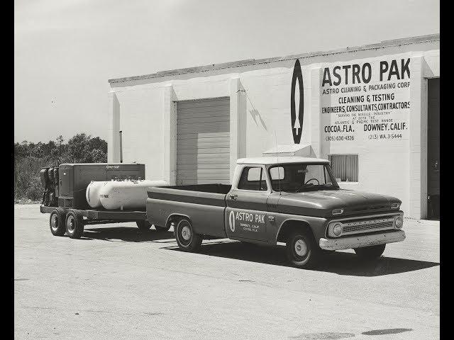 Astro Pak 60yr Anniversary Preview