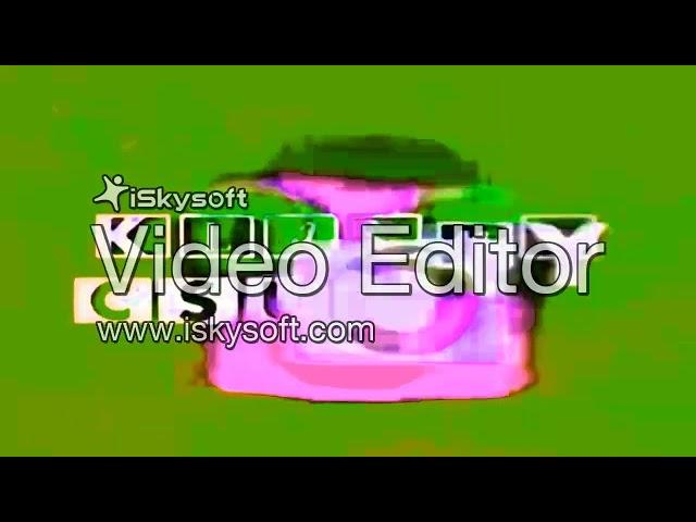 Klasky Csupo in Pink major