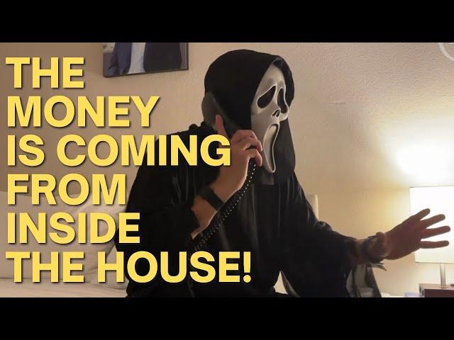 The Home Loan Expert Halloween Special