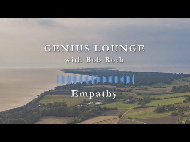 Genius Lounge: Empathy