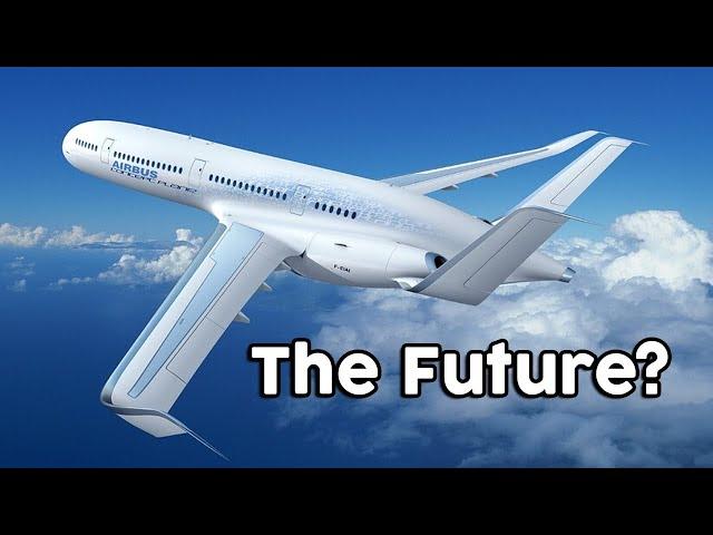 What is Airbus' next aircraft?