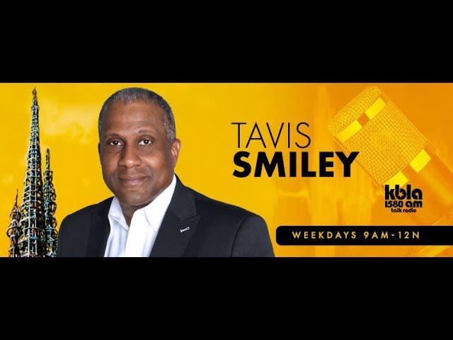 Tavis Smiley LIVE 9a