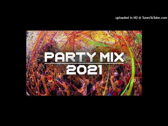 PARTY MIX 2021 (Partie 2) - DJ KAYSS