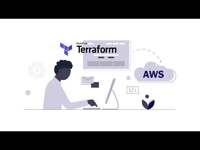 AWS Class to Create SNS Topic and Application Load Balancer Using Terraform