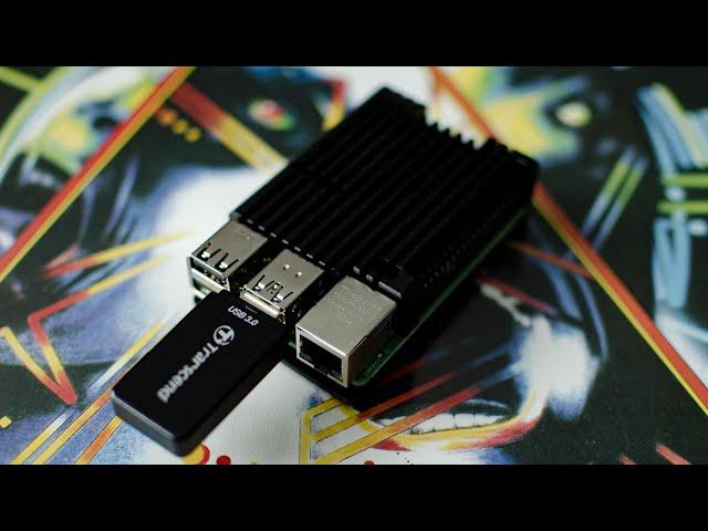 How To Backup Raspberry Pi SD Card