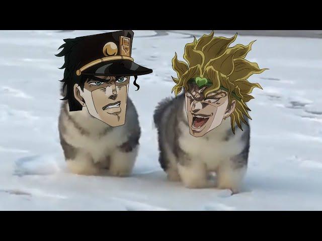 Puppy's Bizarre Adventure | Part 1