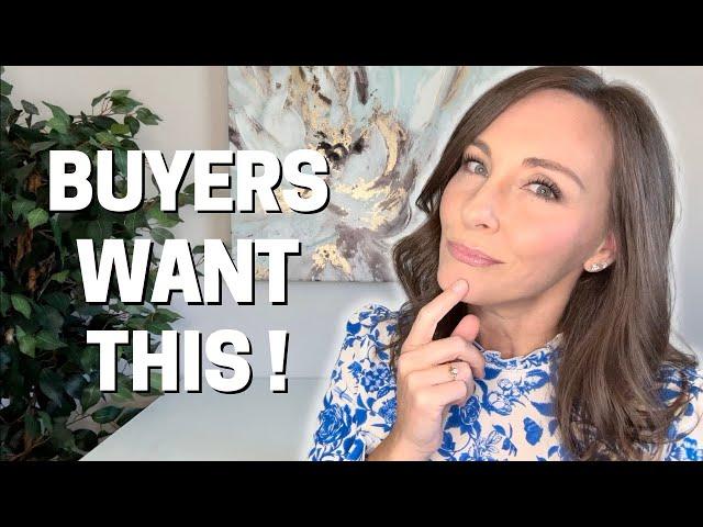 What are Buyers Looking for When You Sell Your House: 16 Most Wanted Features / Part 1