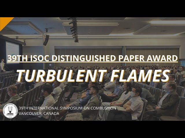 Effects of differential diffusion on hydrogen flame kernel development under... - 39th ISOC DPA