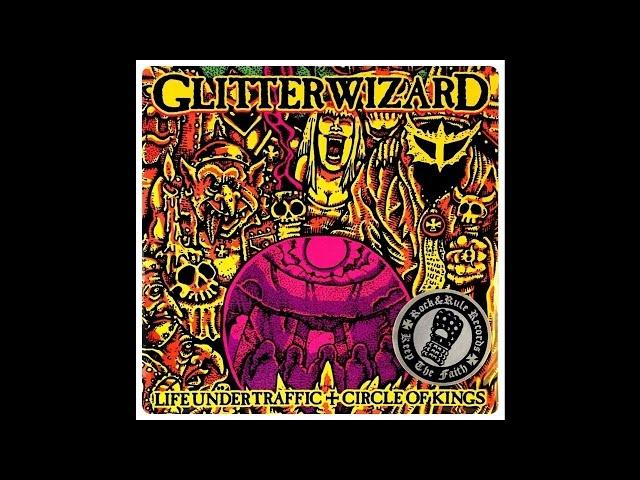 Glitter Wizard "Circle Of Kings"