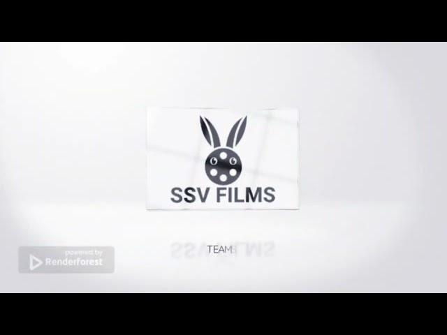 SSV FILMS INTRO