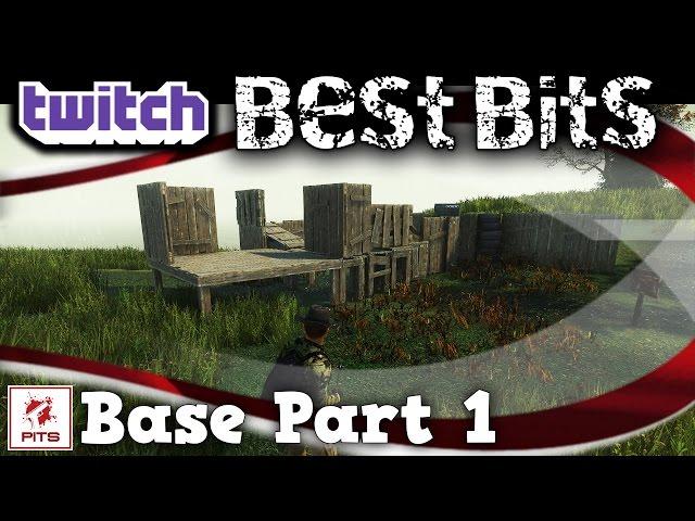Tour of the Base | Miscreated Base Building
