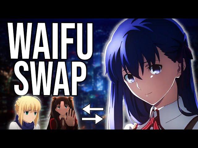 Honest Review Of Fate/Stay Night: Heaven's Feel - I. Presage Flower