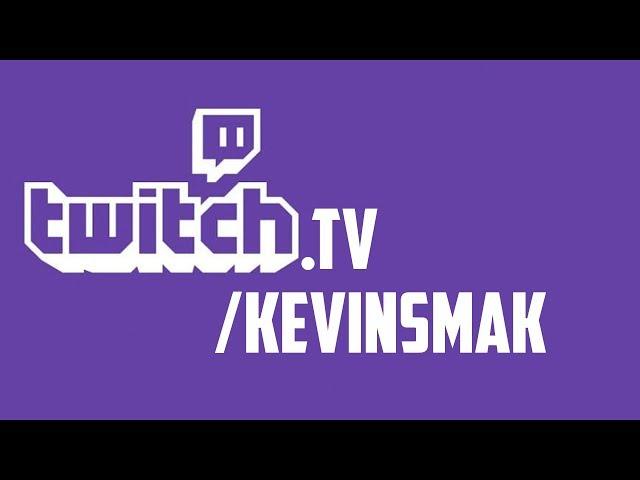 Play Squads with Kevinsmak! Fortnite on Twitch!