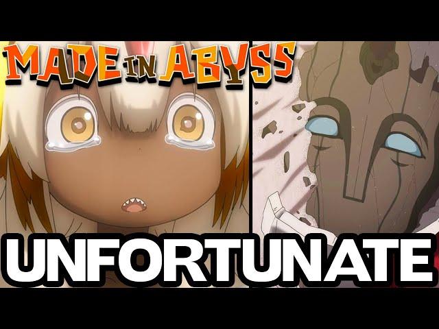 The UNFORTUNATE Ending of Made in Abyss's Sixth Layer | Made in Abyss Season 2 Finale Review