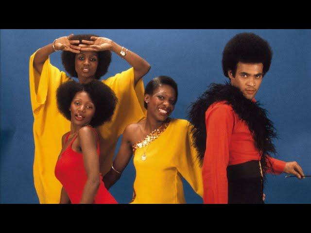 Boney M. - Rasputin ( 1979 ) || Xplore music