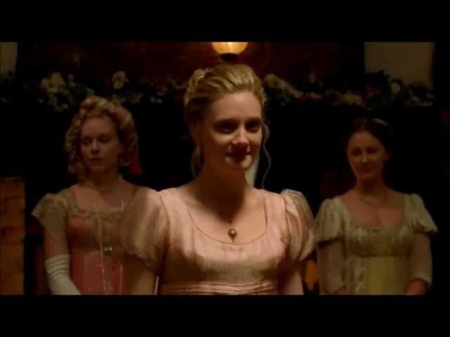 Mr.Knightley's secret is out in Emma.wmv