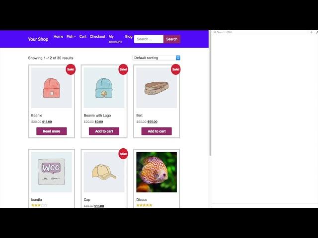 Tutorial - Custom Add To Cart Notification Using Jquery & Ajax Part 1