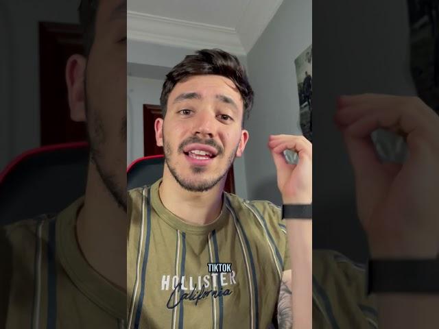 3 errores que cometes en tiktok #shots #tips #streamer #consejos #twitchstreamer