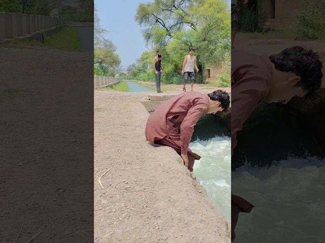 Death place ️ Allah saved me, #dangerous #shorts #fyp #foryou #danishkhanbangash #trending #kohat