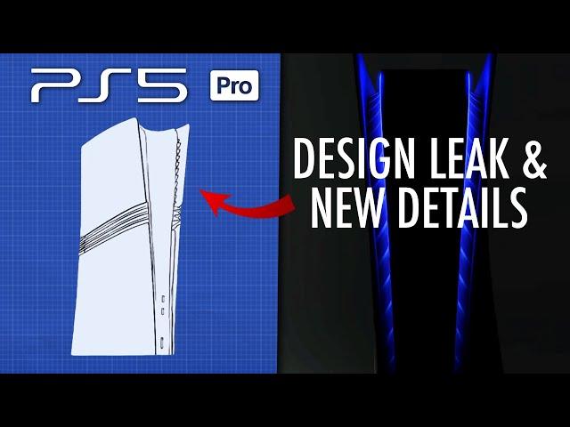 PS5 Pro Design Leak & Details: Digital Edition Only? Announcement Is SOON