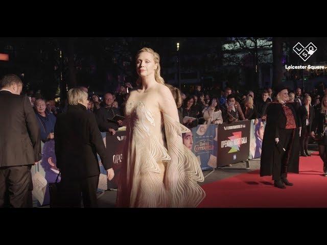 FILM FESTIVAL SEASON in Leicester Square and Piccadilly Circus - WEEK TWO HIGHLIGHTS