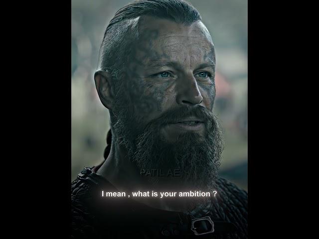 It's not my dream  - Ragnar lothbrok | Vikings Edit #shorts #shortvideo #vikings #ragnar