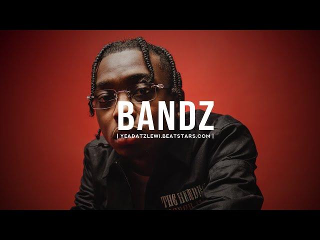 Kankan x Trippie Redd x Jetsonmade type beat 2021 | "Bandz" [Prod. @YeaDatzLewi @Macshooter49]