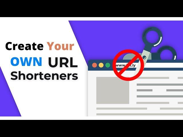 Self Hosting URL Shortening Service Using Cloudflare Workers