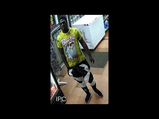 Best Convenience Store Robbery (1744 Pearson Ave S.W.)