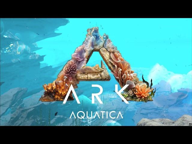 New ARK Aquatica DLC | All You Need To Know | ARK Survival Evolved