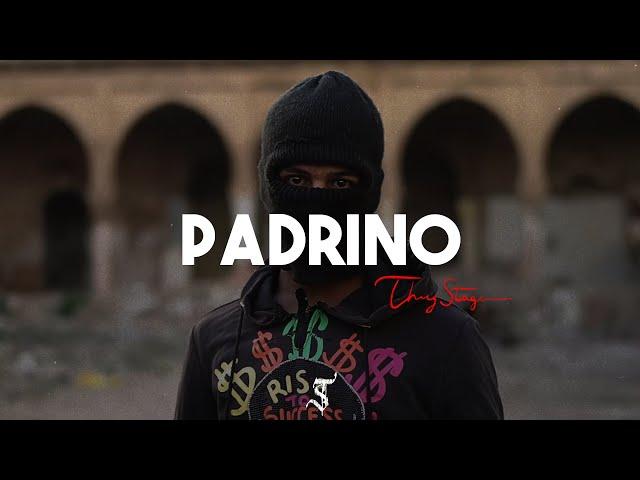 [FREE] Baby Gang x Morad type beat "Padrino"