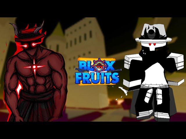 Zioles Vs rip_indra (Blox Fruits)