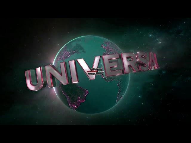 Universal Pictures Logo 2013 Effects (Sponsored by Windows XP Logo Effects)