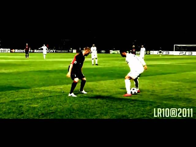 Cristiano Ronaldo - Zumba King - 2012 Danza Kuduro Remix