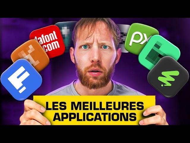 Les meilleurs sites GRATUITS pour les monteurs vidéo !!