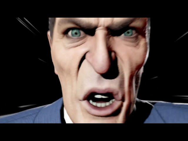 GO F*CK YOURSELF | Half-Life 2 Android ( New Port ) | Source SDK 2013 Engine Android