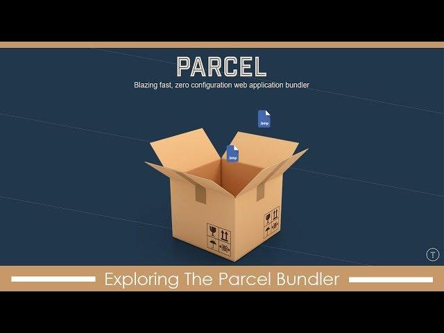 Exploring The Parcel Application Bundler
