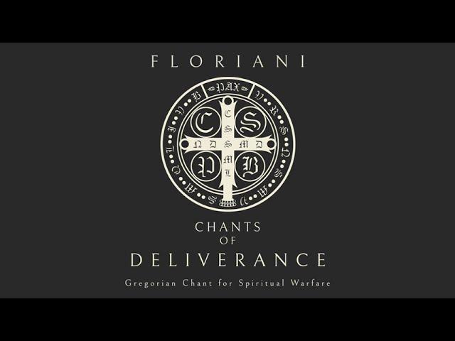 1+ Hour of Exorcist-Approved Chants | Chants of Deliverance—FULL ALBUM