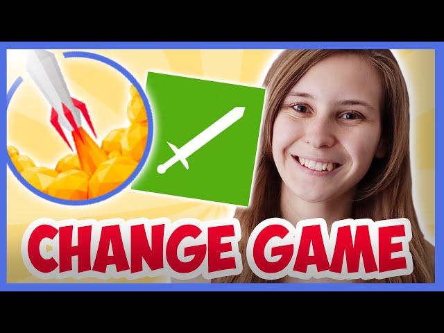 StreamElements Change Game Category Command (For Mods)