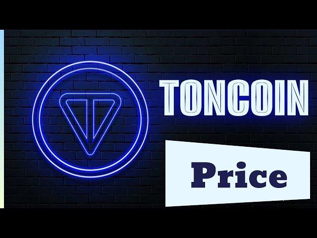 Toncoin (TON) Deep Dive: Exploring The Open Network’s Ecosystem & Utility | Telegram token