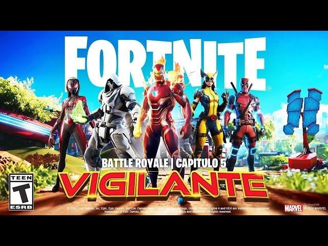 VAZOU! *PASSE DE BATALHA* da TEMPORADA 4 do FORTNITE! PASSE DE GRAÇA, NOVAS SKINS, EVENTO AO VIVO!