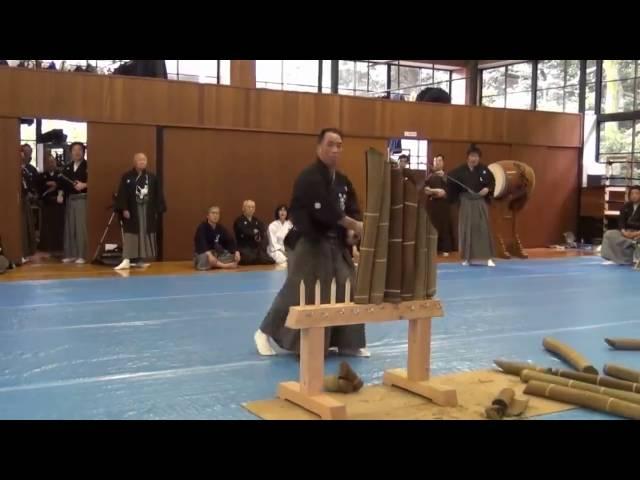 Samurai qualifications