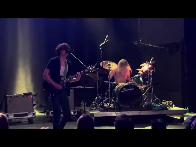 Black Pistol Fire - Aneurysm ( Nirvana Cover) @ Gramercy Theater, NYC 8-14-2024