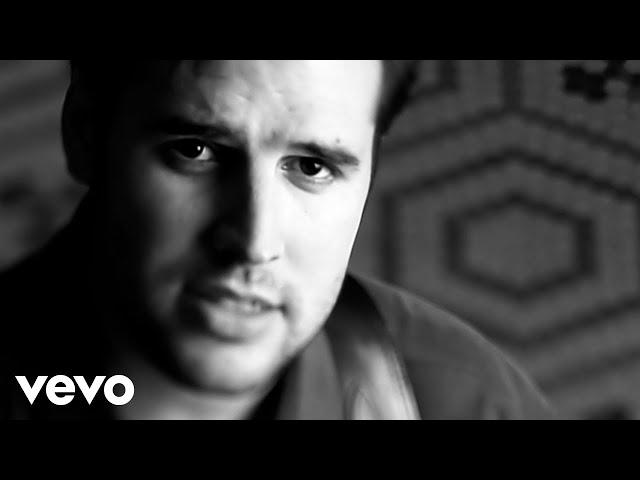 Mark Wills - I Do (Cherish You) (Official Music Video)