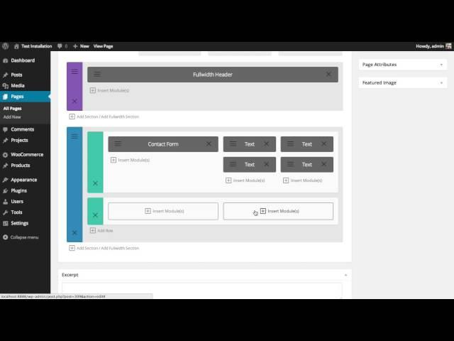 Using The Tabs Module In Divi