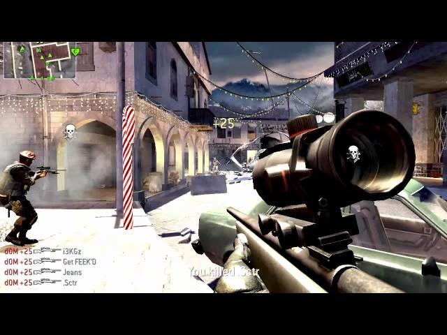 Possibly my nicest clip... EVER!!