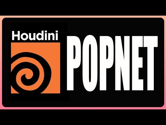 Getting started with popnet (udemy )